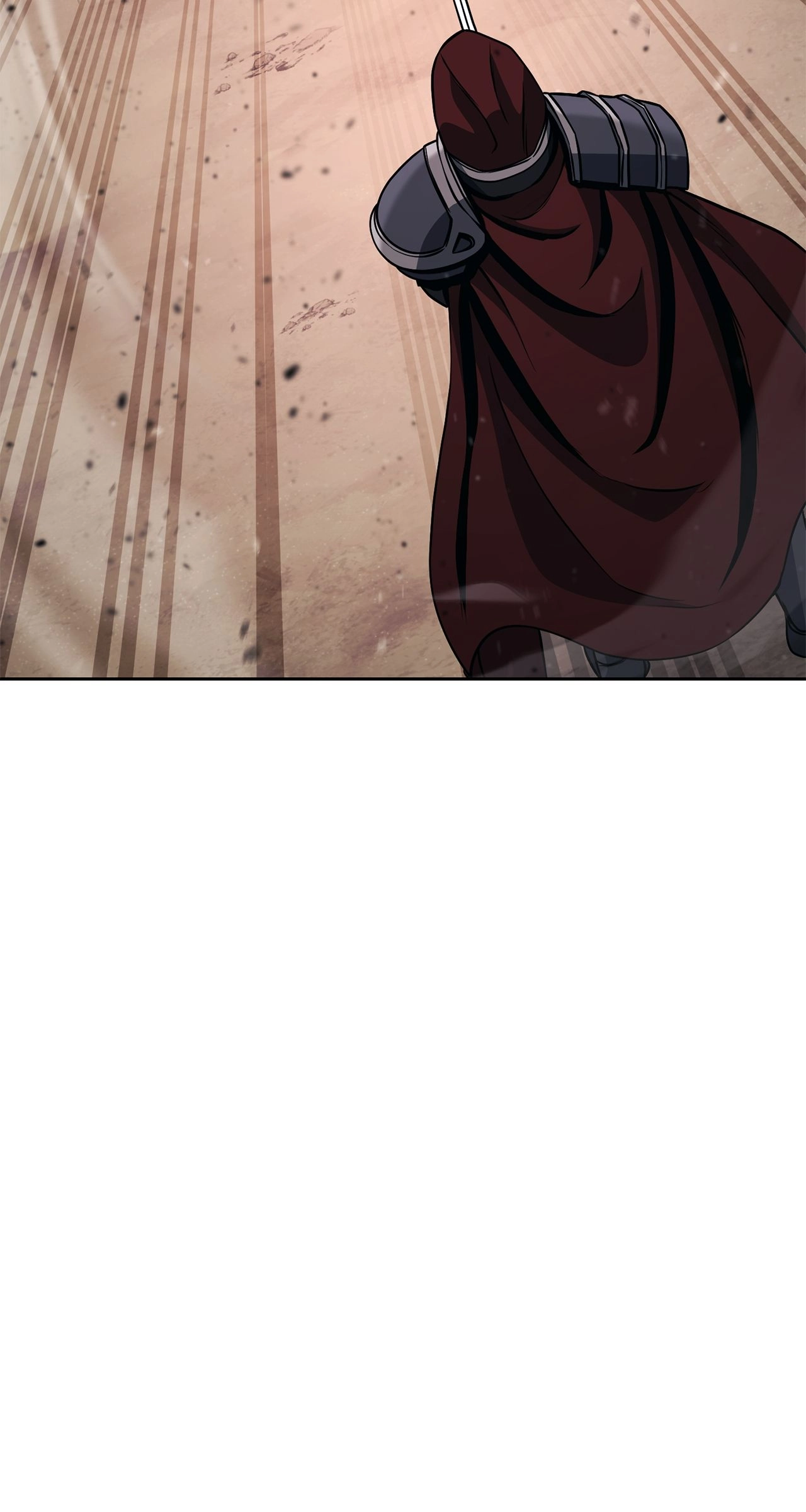 The Skeleton Soldier Failed to Defend the Dungeon Chapter 289 Page 39
