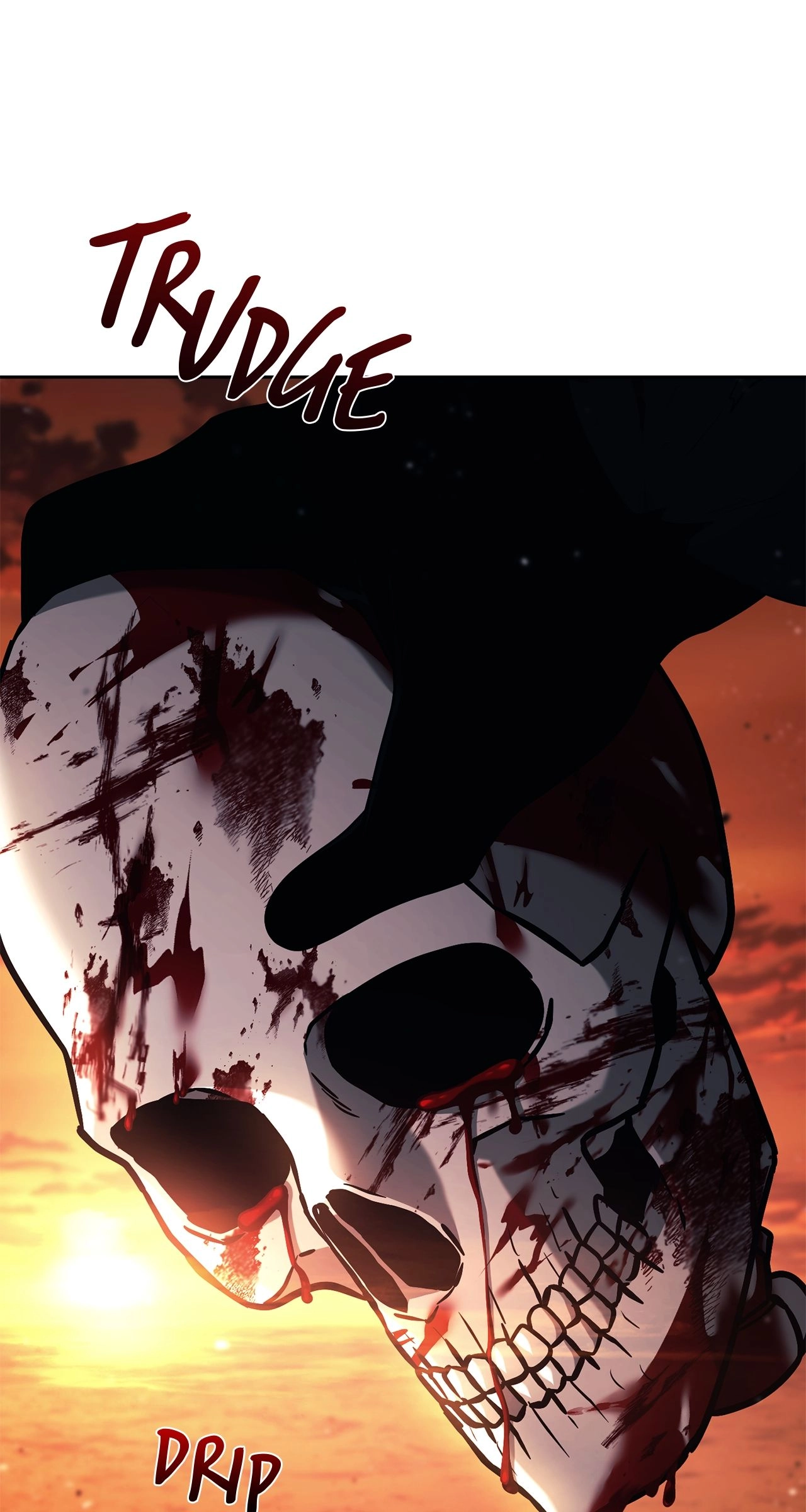 The Skeleton Soldier Failed to Defend the Dungeon Chapter 289 Page 107
