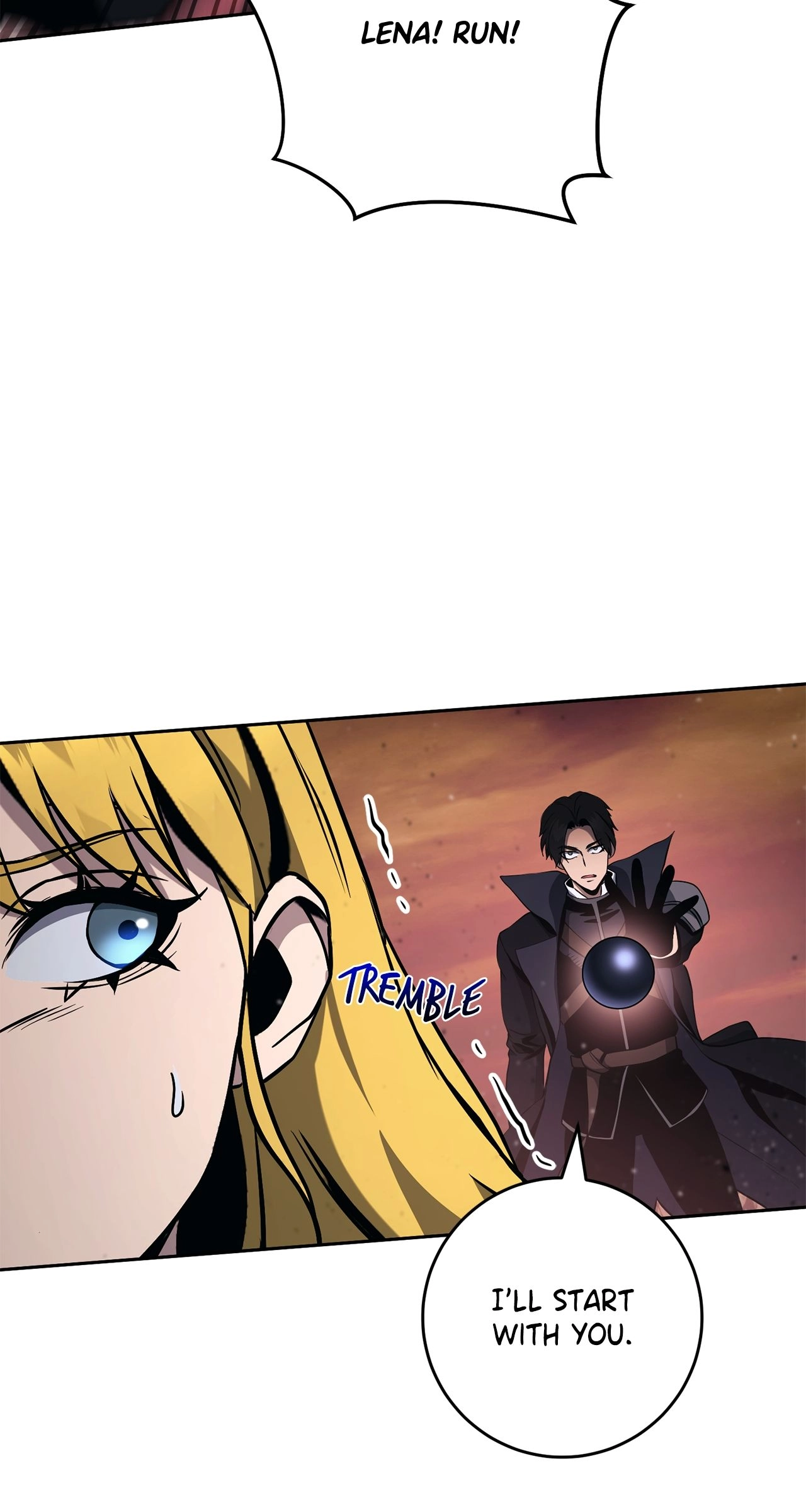 The Skeleton Soldier Failed to Defend the Dungeon Chapter 289 Page 79