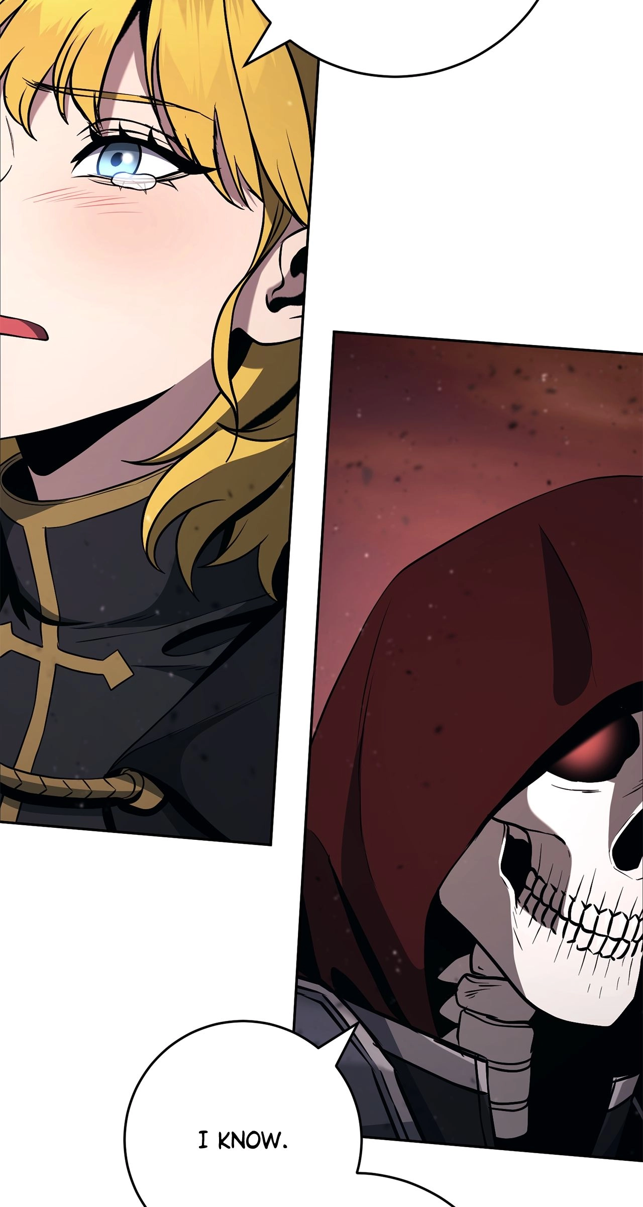 The Skeleton Soldier Failed to Defend the Dungeon Chapter 289 Page 14
