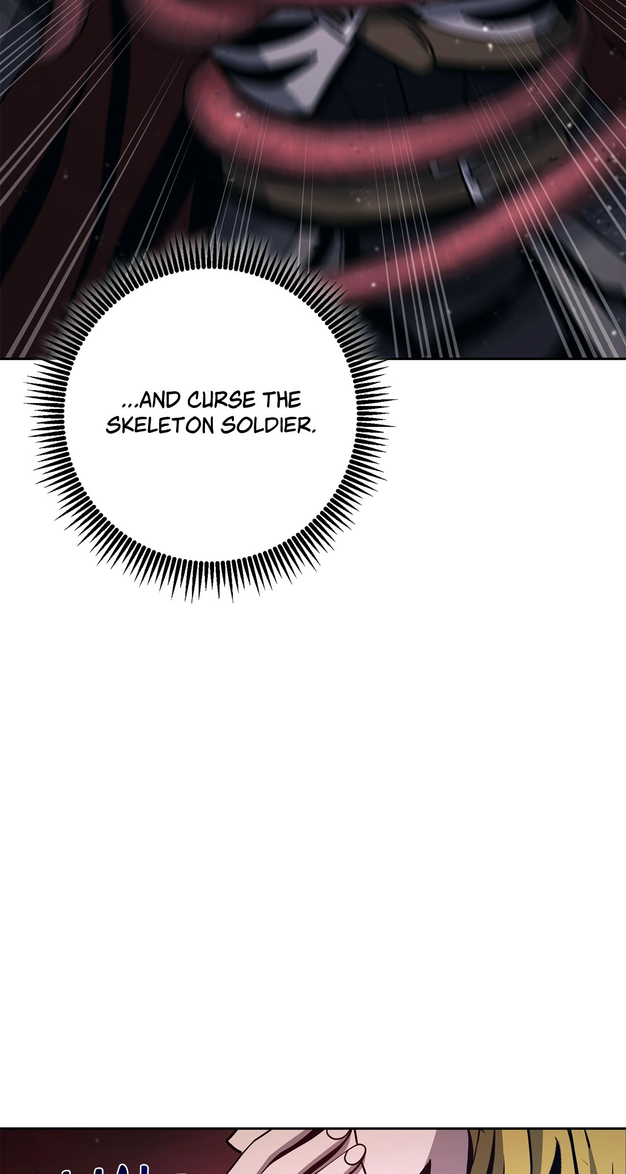 The Skeleton Soldier Failed to Defend the Dungeon Chapter 289 Page 88