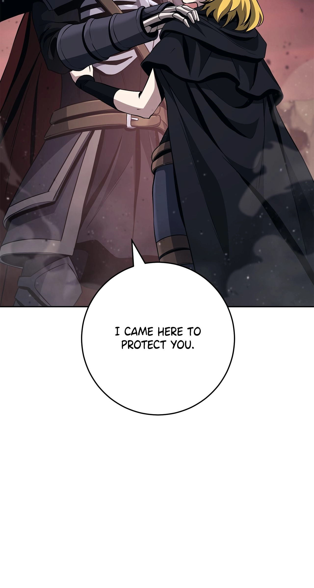 The Skeleton Soldier Failed to Defend the Dungeon Chapter 289 Page 12