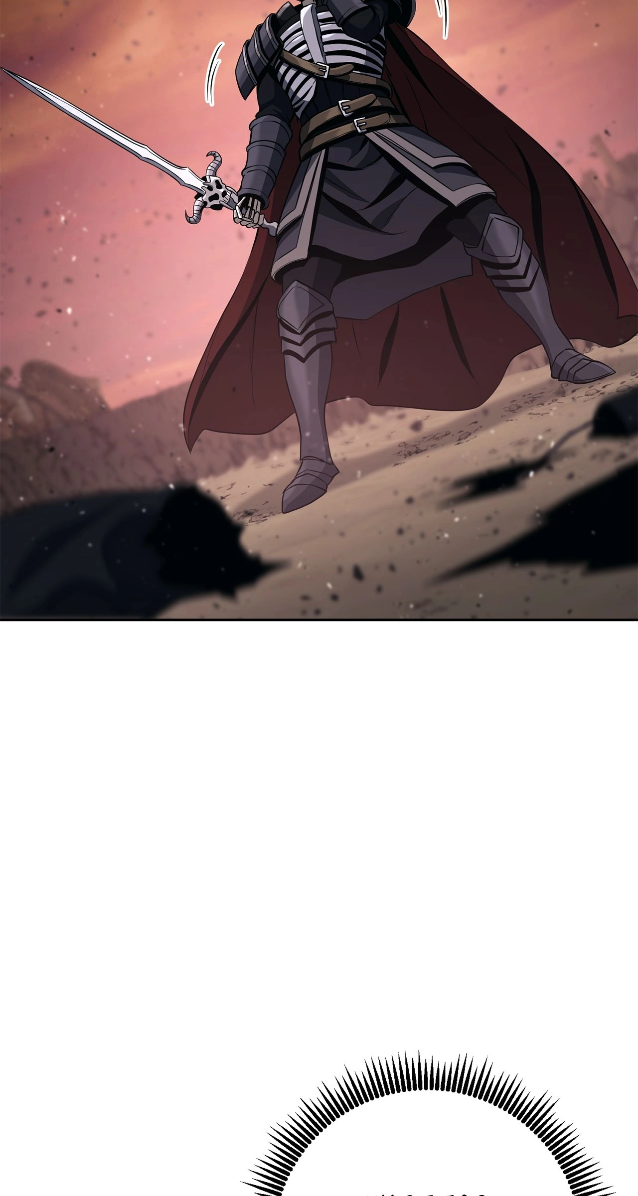 The Skeleton Soldier Failed to Defend the Dungeon Chapter 289 Page 62