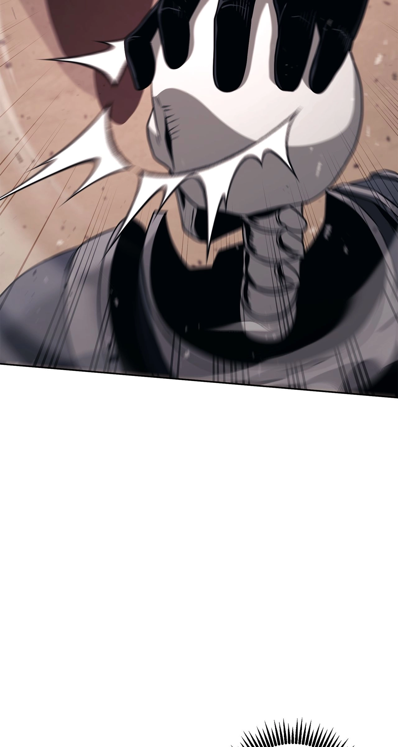The Skeleton Soldier Failed to Defend the Dungeon Chapter 289 Page 45