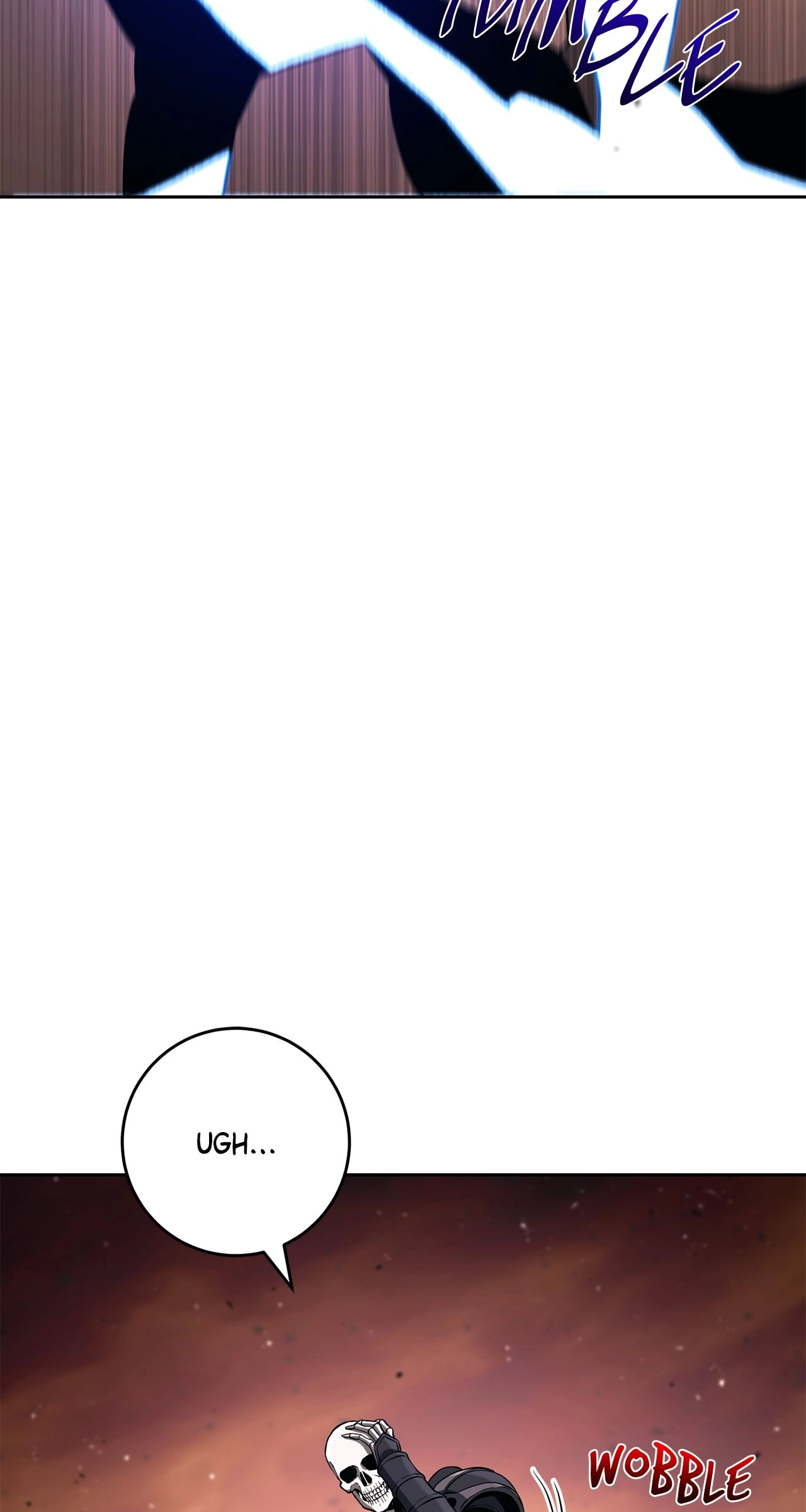The Skeleton Soldier Failed to Defend the Dungeon Chapter 289 Page 61