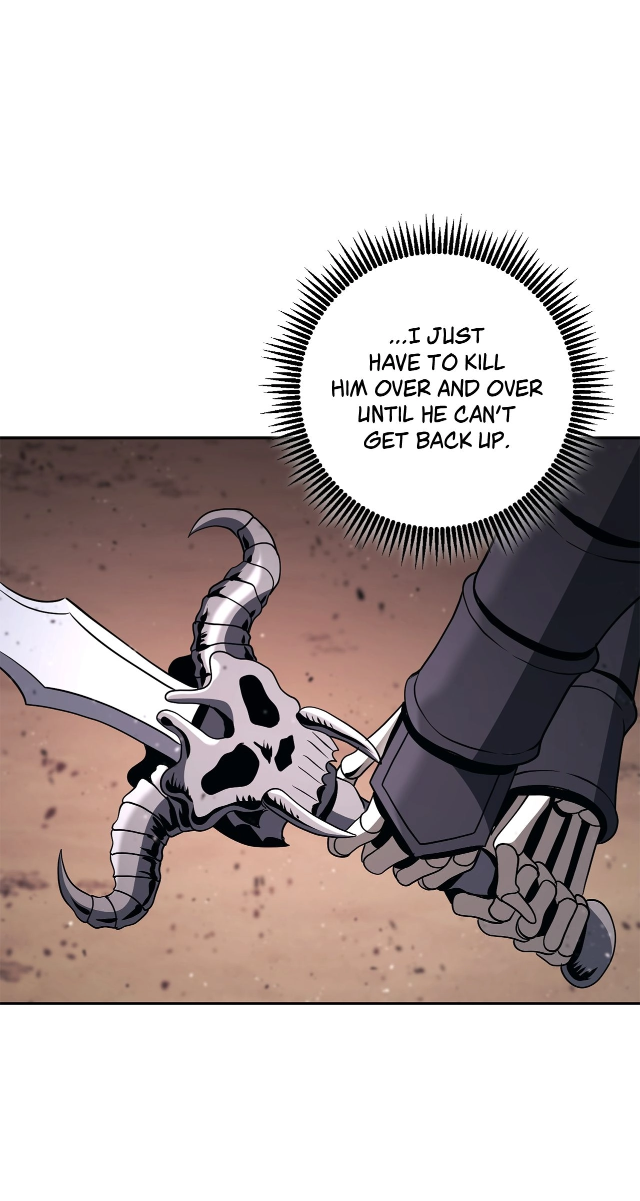 The Skeleton Soldier Failed to Defend the Dungeon Chapter 289 Page 37