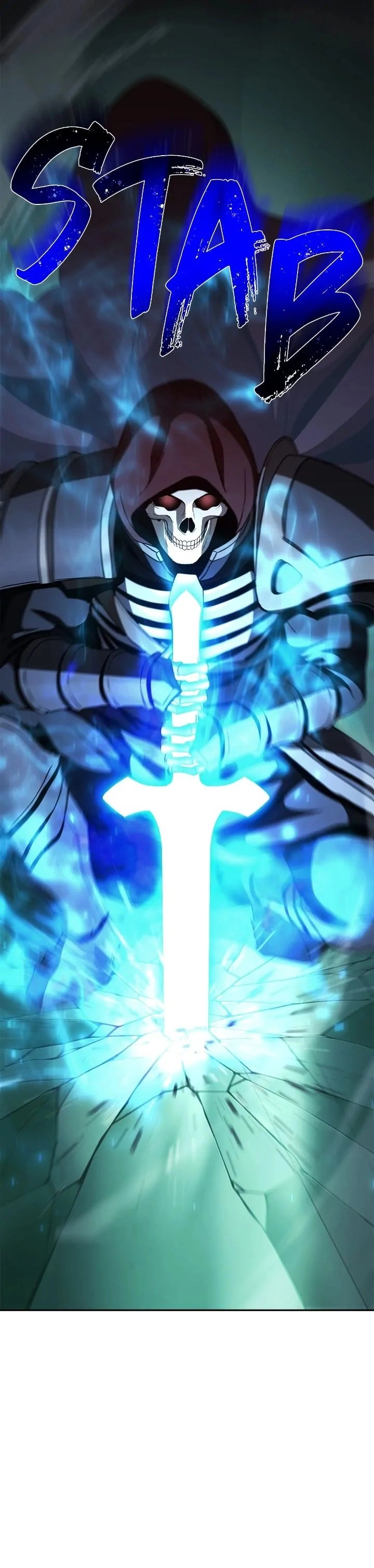 The Skeleton Soldier Failed to Defend the Dungeon Chapter 282 Page 37