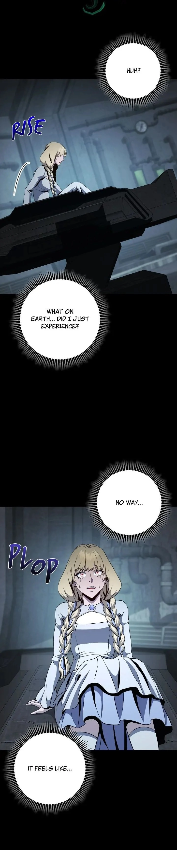 The Skeleton Soldier Failed to Defend the Dungeon Chapter 282 Page 5