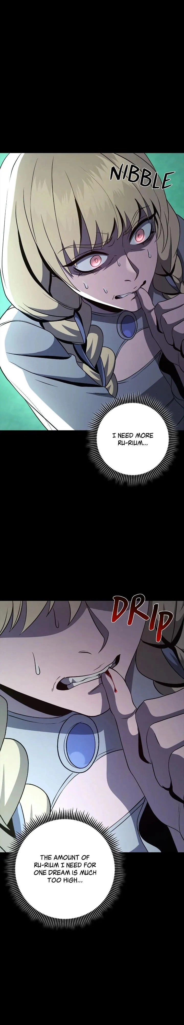 The Skeleton Soldier Failed to Defend the Dungeon Chapter 282 Page 10