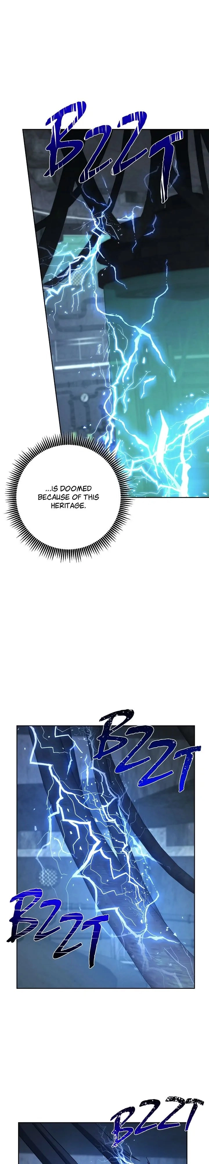 The Skeleton Soldier Failed to Defend the Dungeon Chapter 282 Page 31