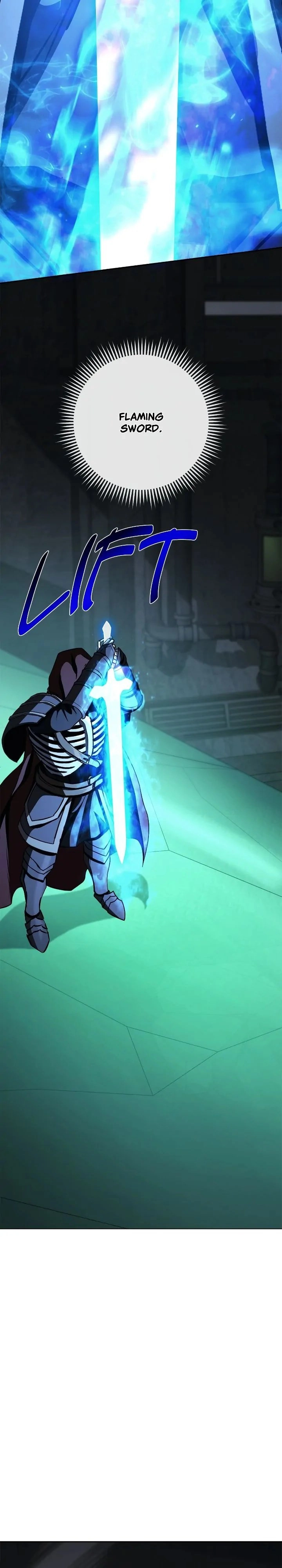 The Skeleton Soldier Failed to Defend the Dungeon Chapter 282 Page 36