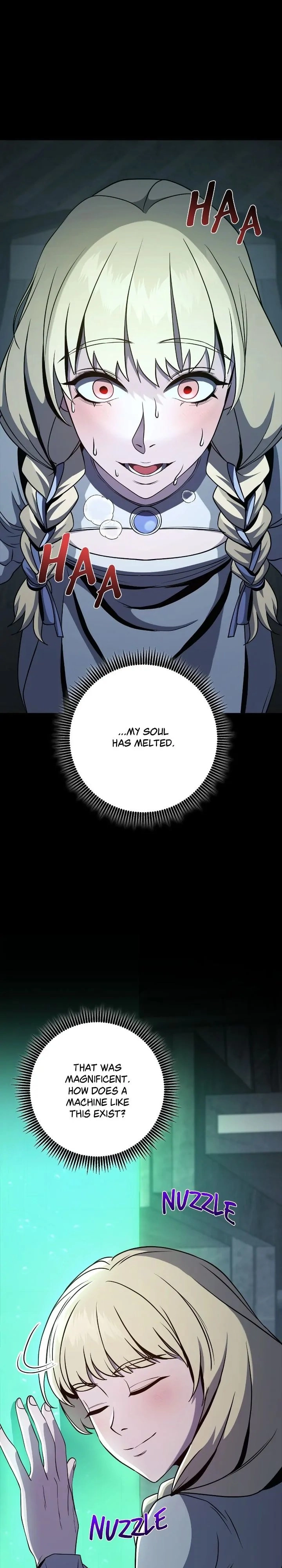 The Skeleton Soldier Failed to Defend the Dungeon Chapter 282 Page 6