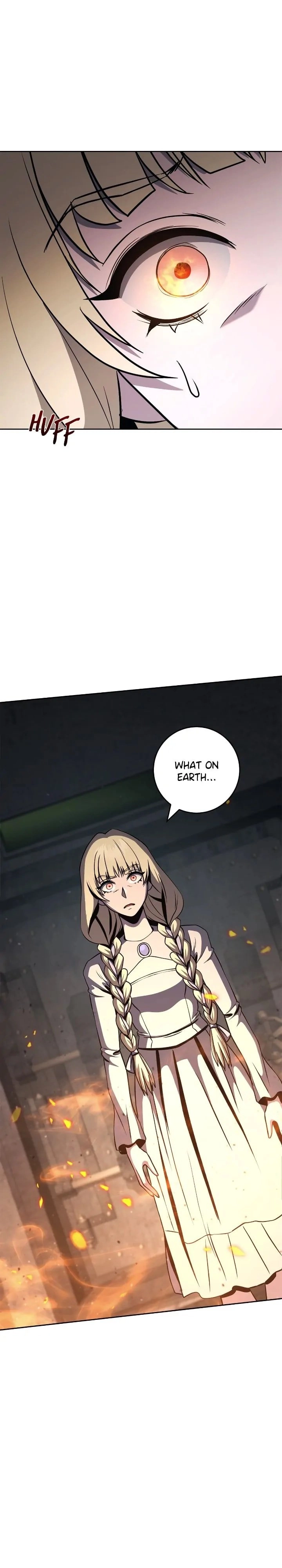 The Skeleton Soldier Failed to Defend the Dungeon Chapter 282 Page 43