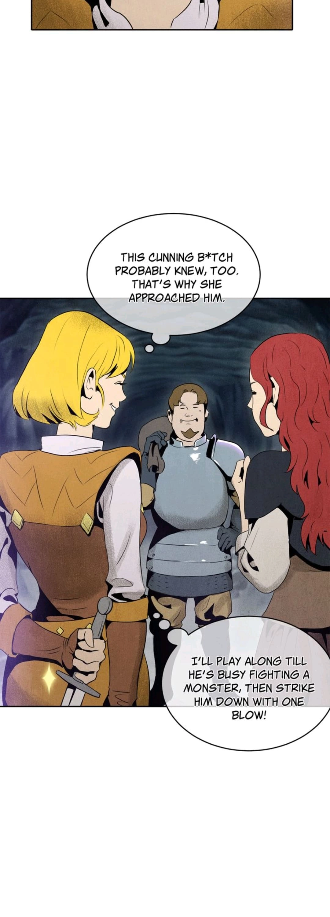 The Skeleton Soldier Failed to Defend the Dungeon Chapter 6 Page 12