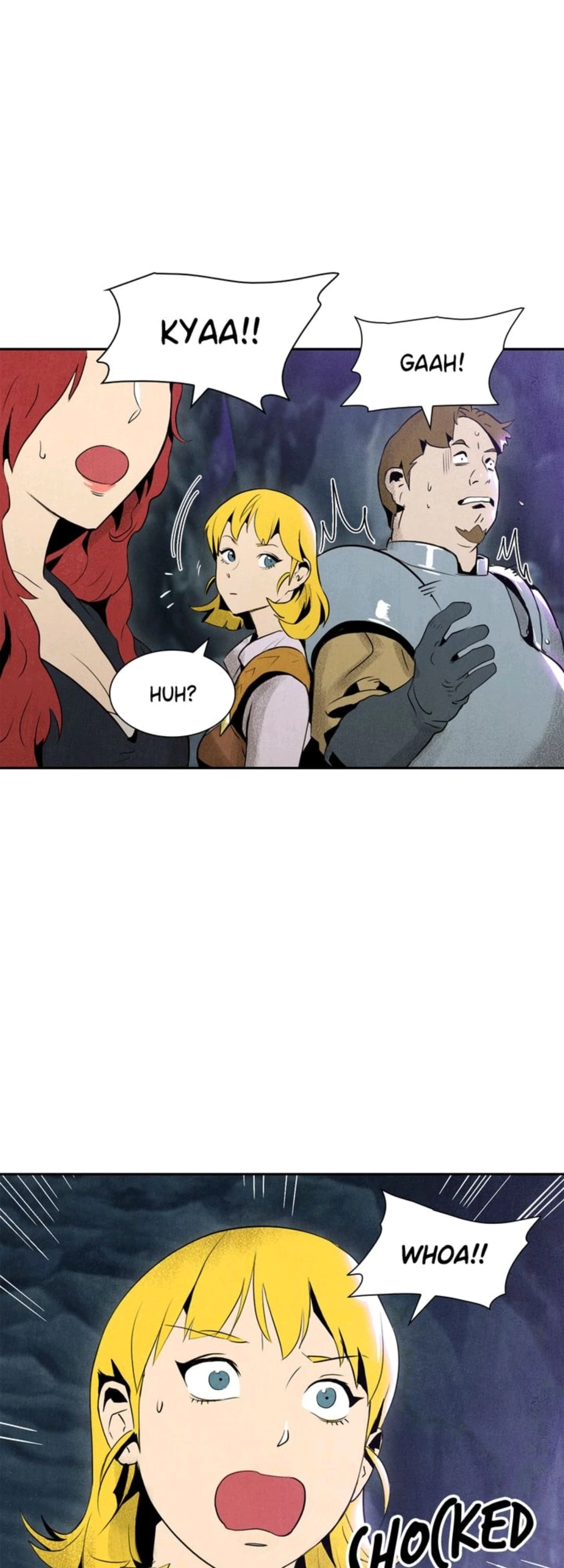 The Skeleton Soldier Failed to Defend the Dungeon Chapter 6 Page 33