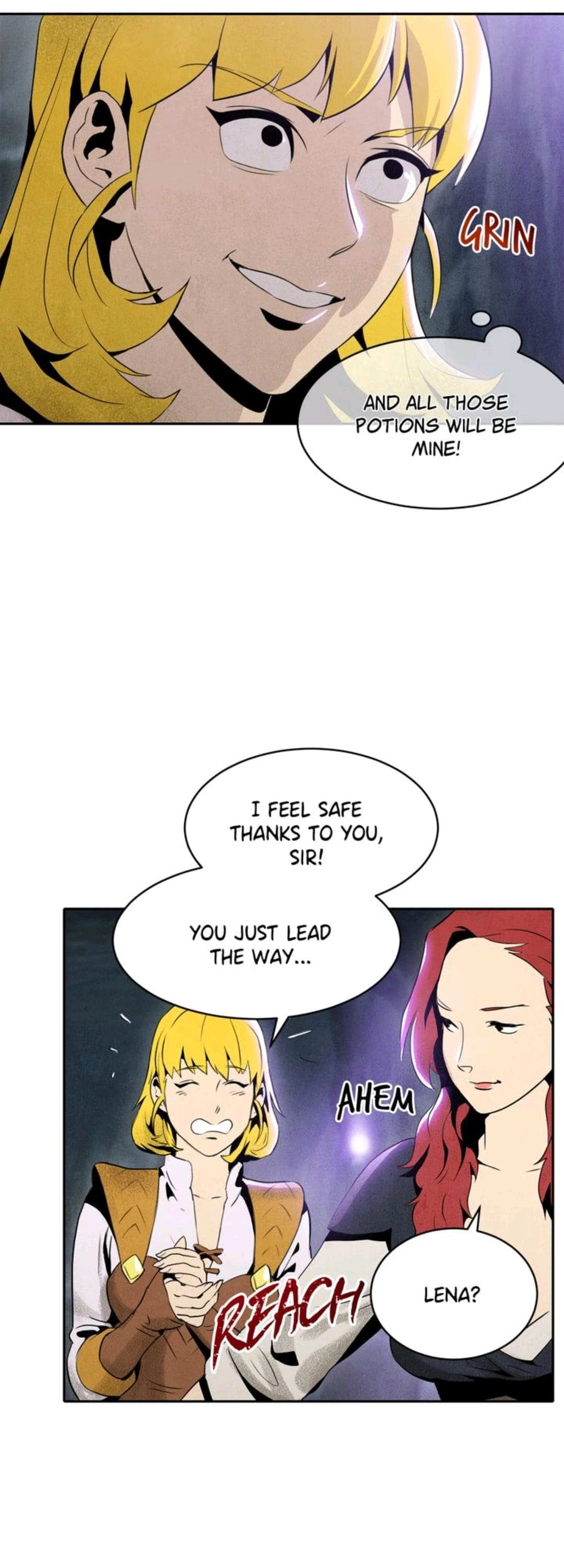 The Skeleton Soldier Failed to Defend the Dungeon Chapter 6 Page 13