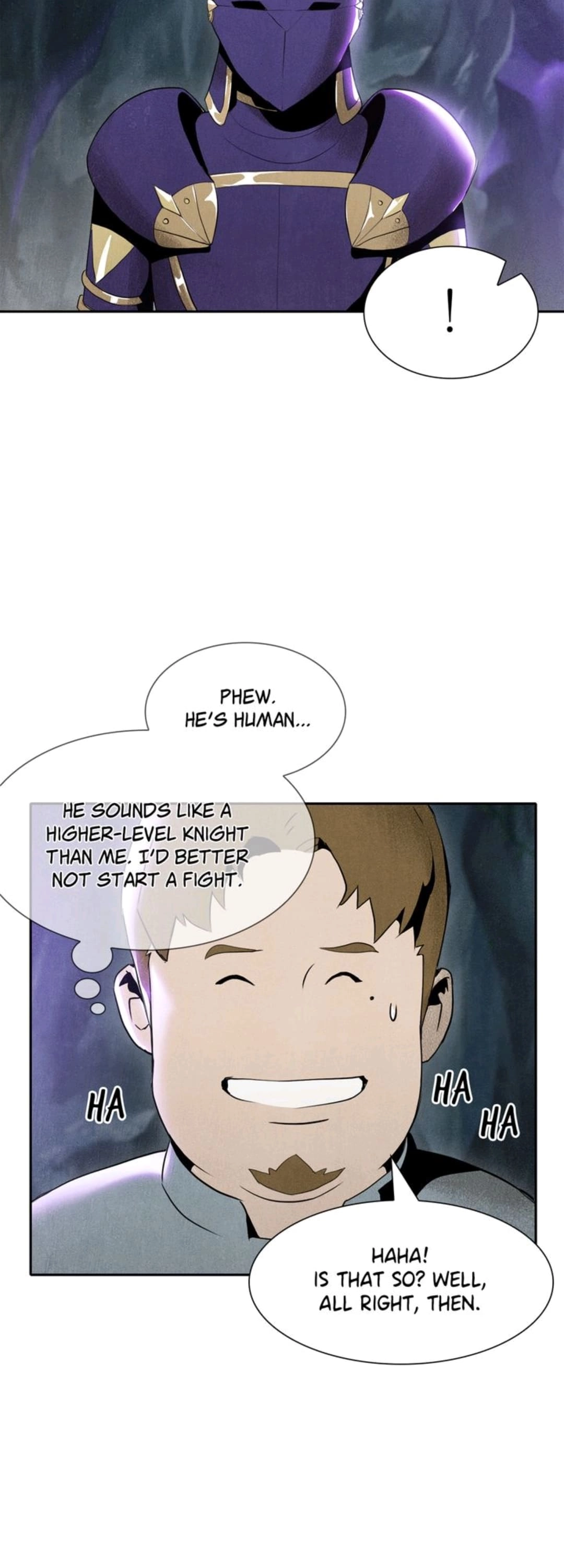The Skeleton Soldier Failed to Defend the Dungeon Chapter 6 Page 27