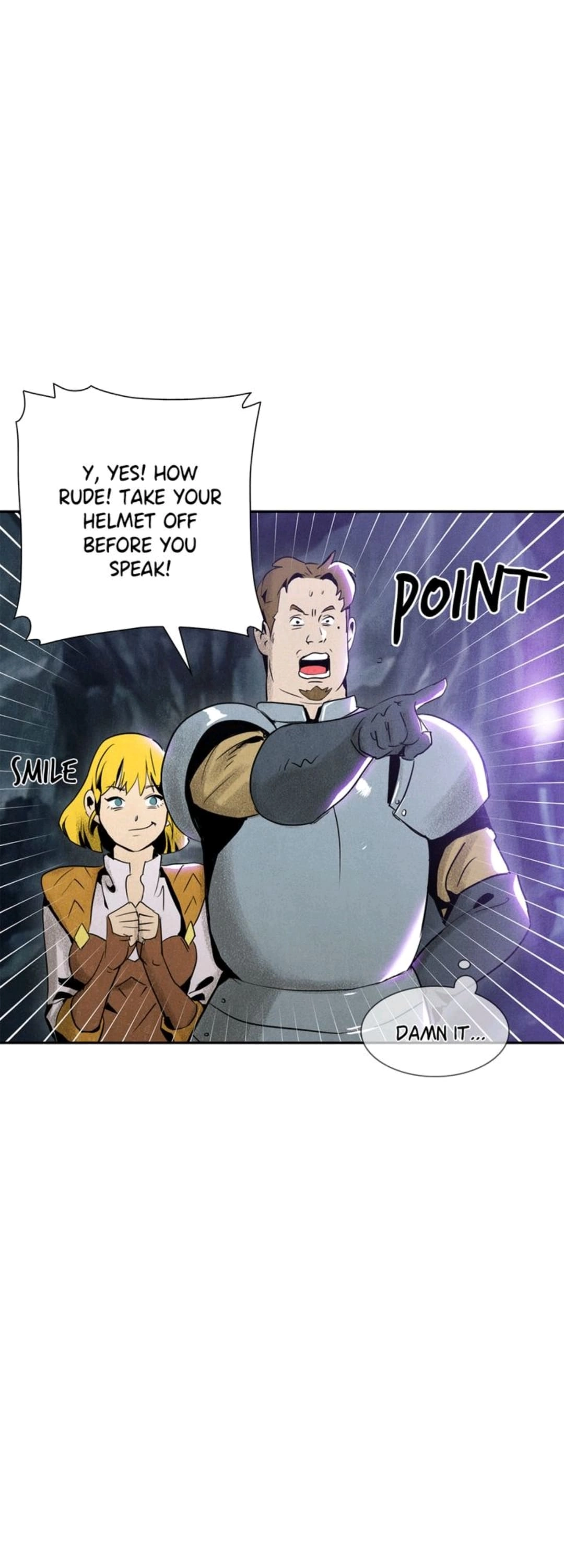 The Skeleton Soldier Failed to Defend the Dungeon Chapter 6 Page 31