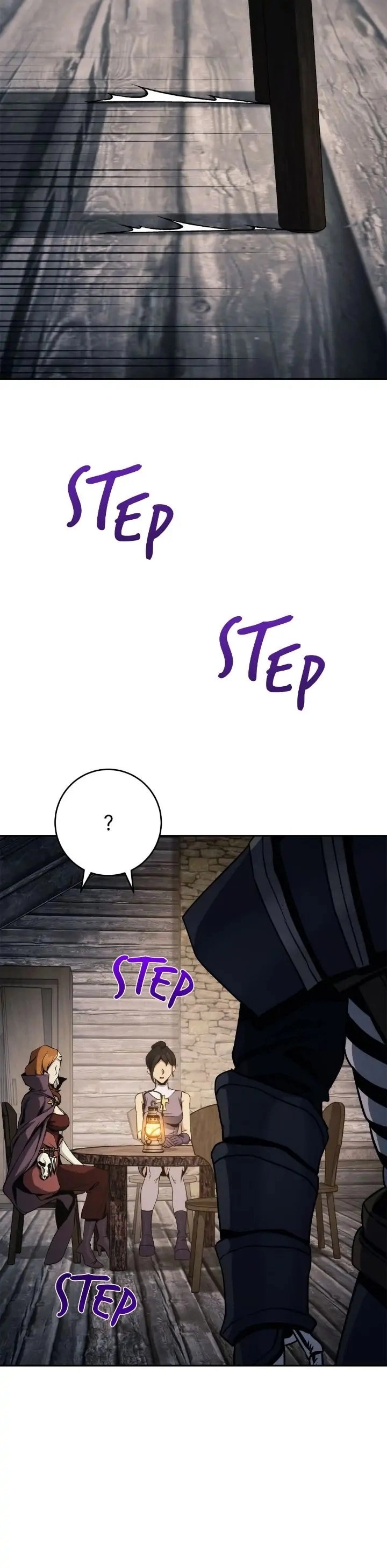 The Skeleton Soldier Failed to Defend the Dungeon Chapter 247 Page 17