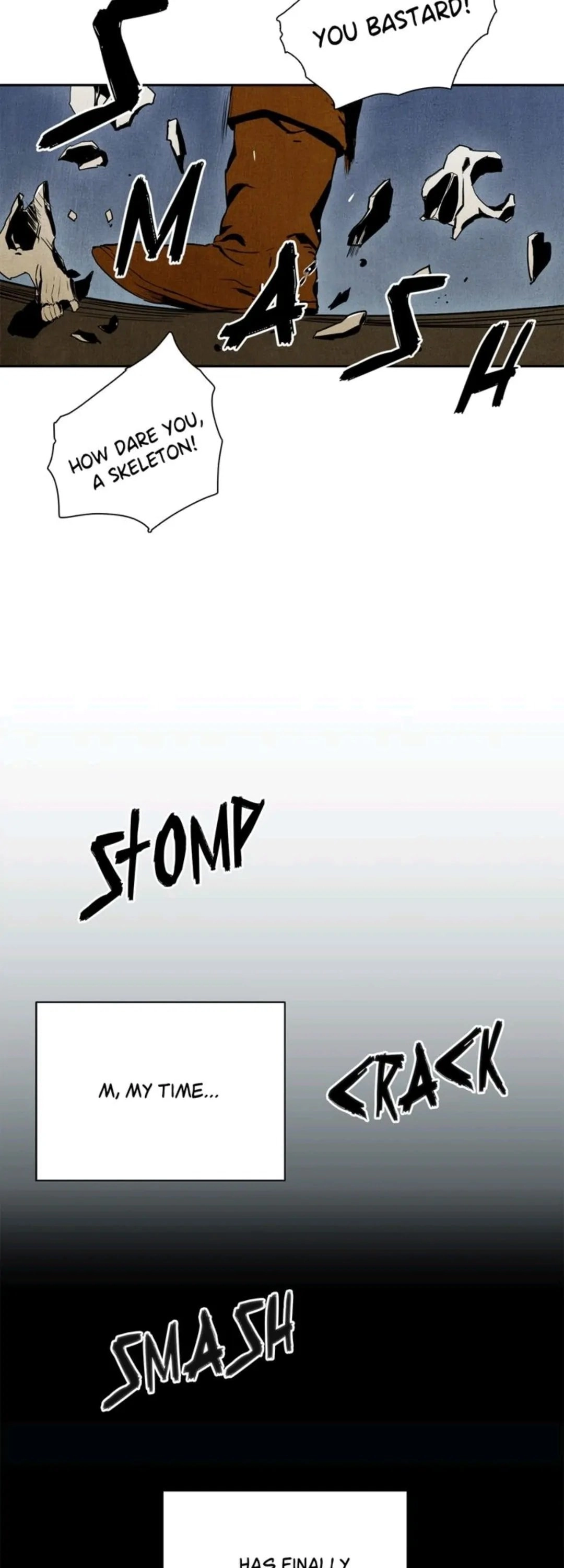 The Skeleton Soldier Failed to Defend the Dungeon Chapter 1 Page 17