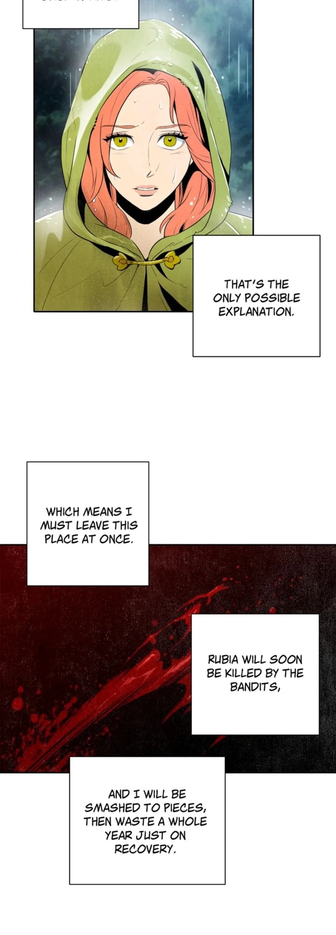 The Skeleton Soldier Failed to Defend the Dungeon Chapter 1 Page 31