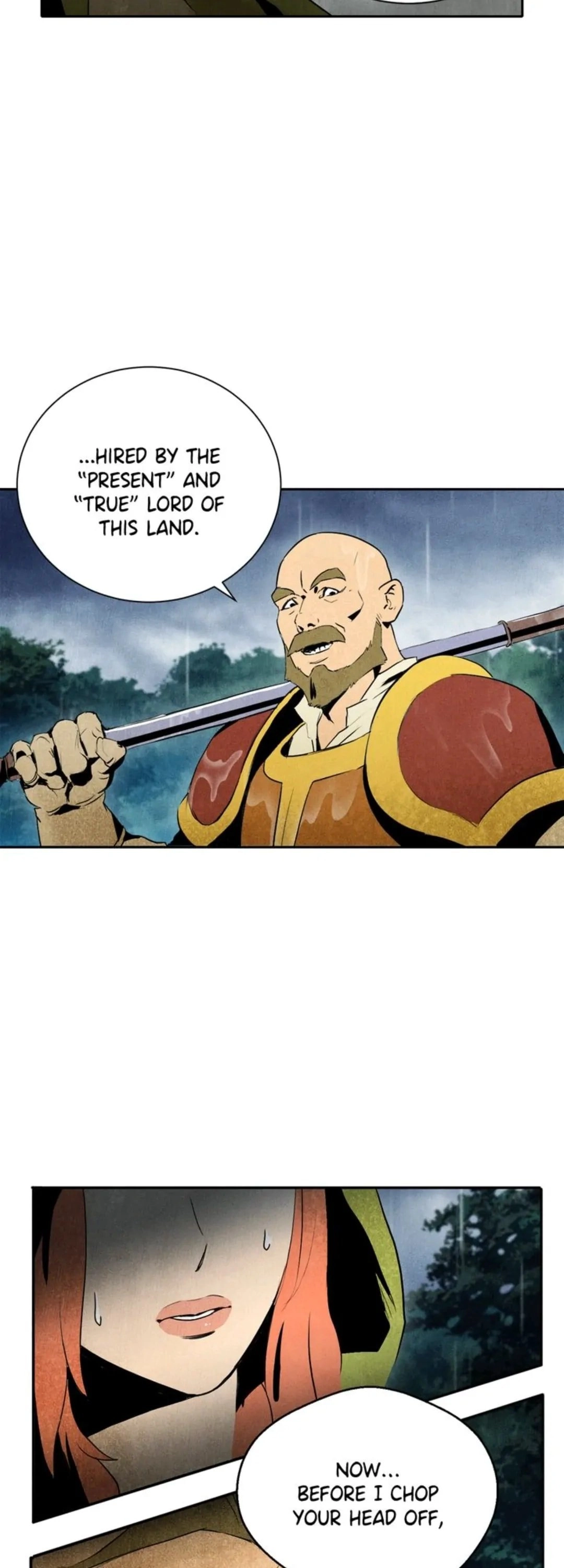 The Skeleton Soldier Failed to Defend the Dungeon Chapter 1 Page 55