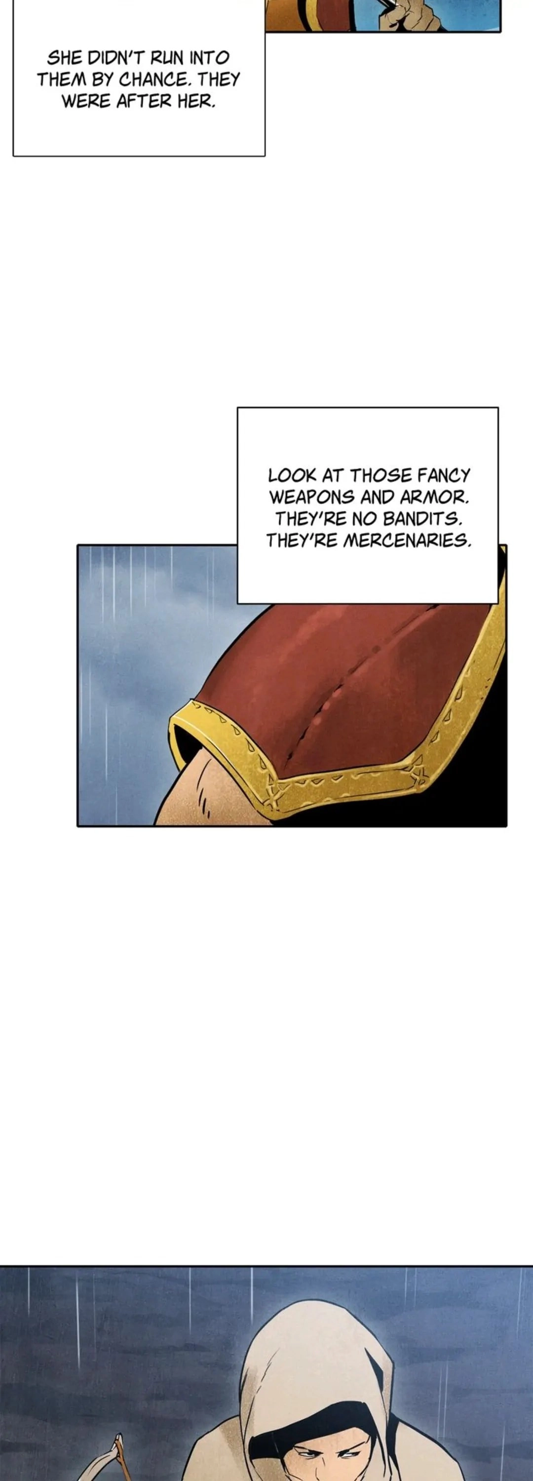 The Skeleton Soldier Failed to Defend the Dungeon Chapter 1 Page 48
