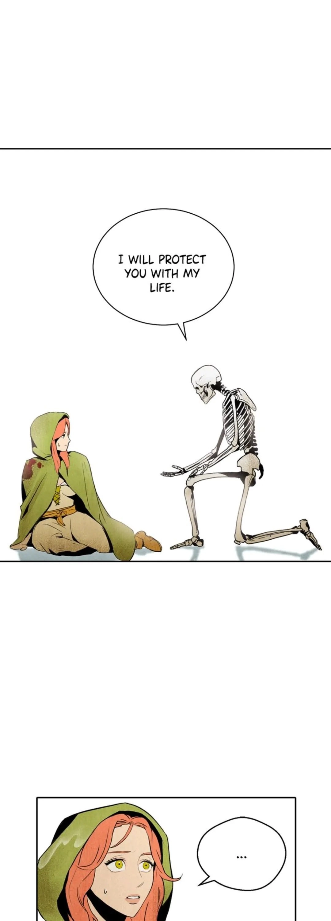 The Skeleton Soldier Failed to Defend the Dungeon Chapter 1 Page 59