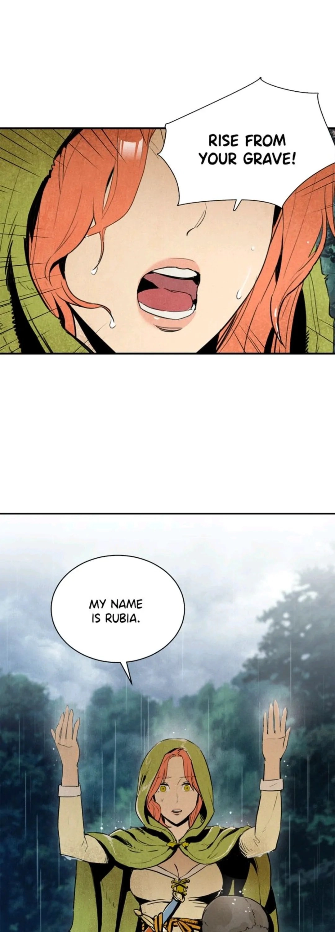 The Skeleton Soldier Failed to Defend the Dungeon Chapter 1 Page 70