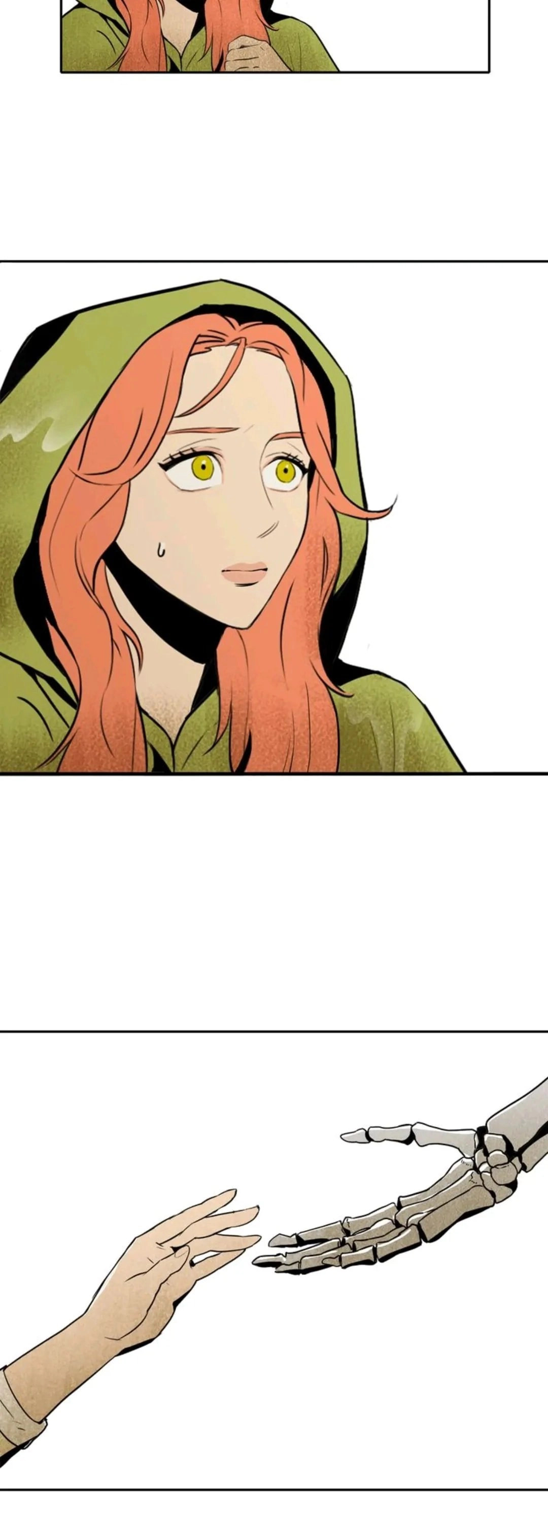 The Skeleton Soldier Failed to Defend the Dungeon Chapter 1 Page 60
