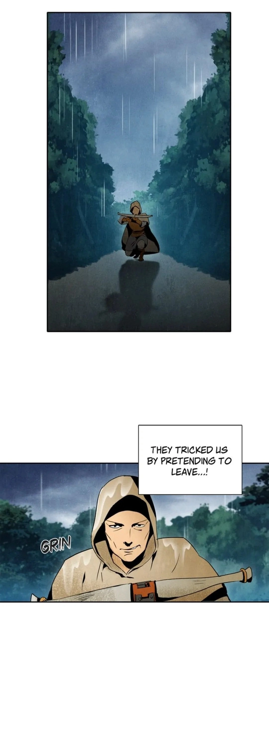 The Skeleton Soldier Failed to Defend the Dungeon Chapter 1 Page 53