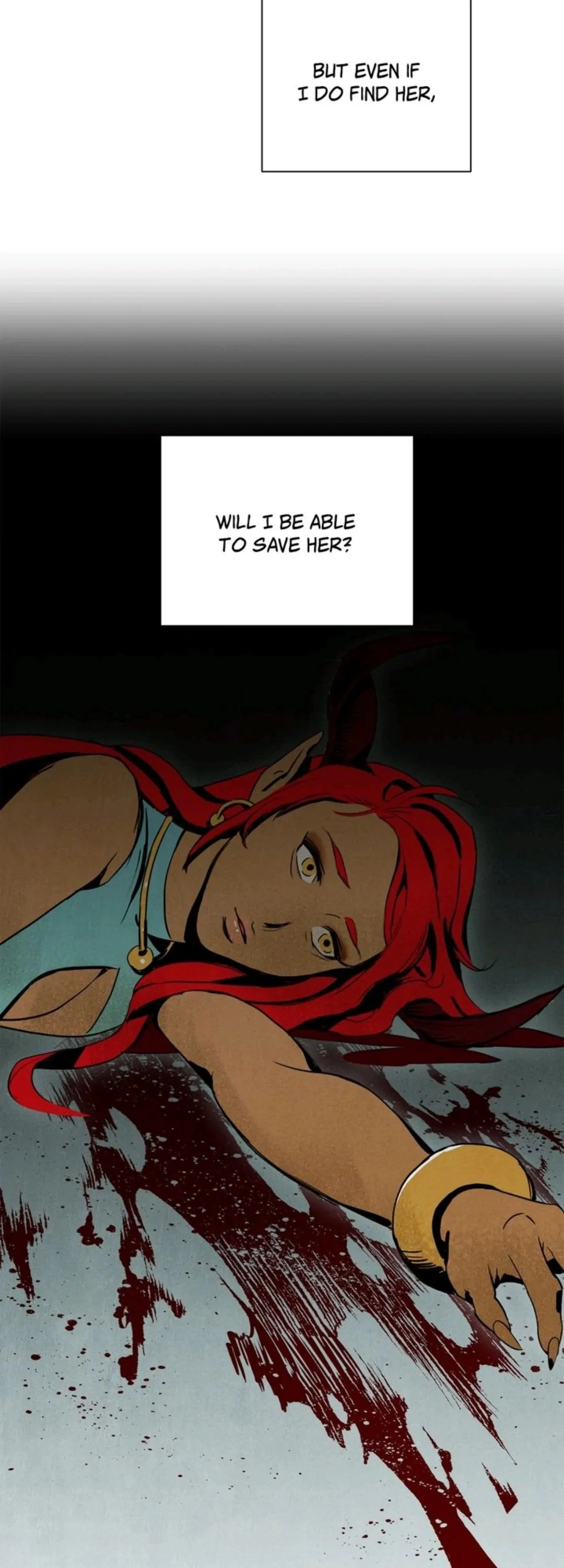 The Skeleton Soldier Failed to Defend the Dungeon Chapter 1 Page 33