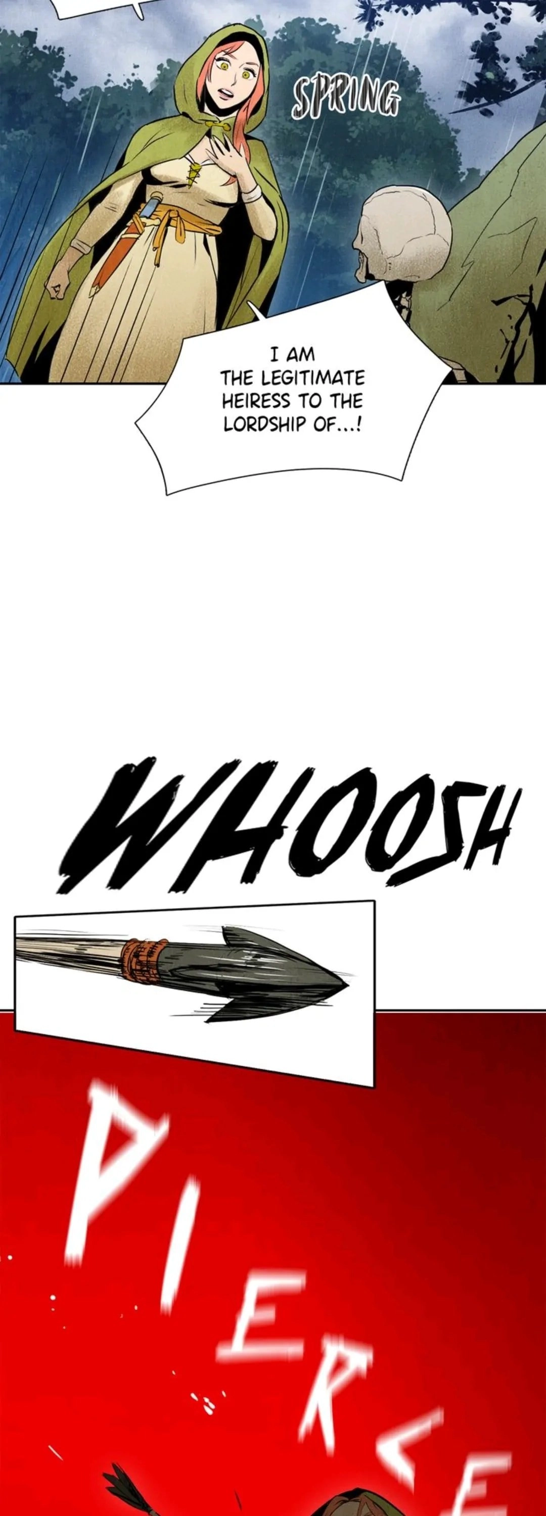 The Skeleton Soldier Failed to Defend the Dungeon Chapter 1 Page 51