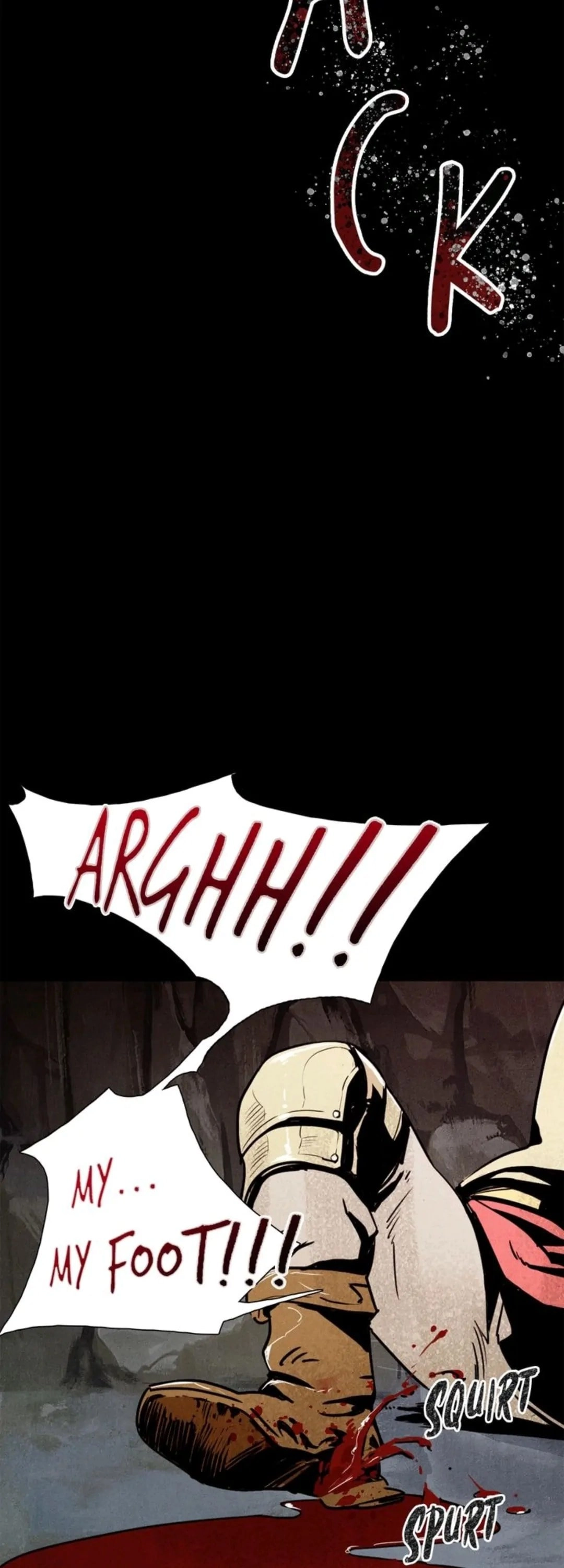 The Skeleton Soldier Failed to Defend the Dungeon Chapter 1 Page 15