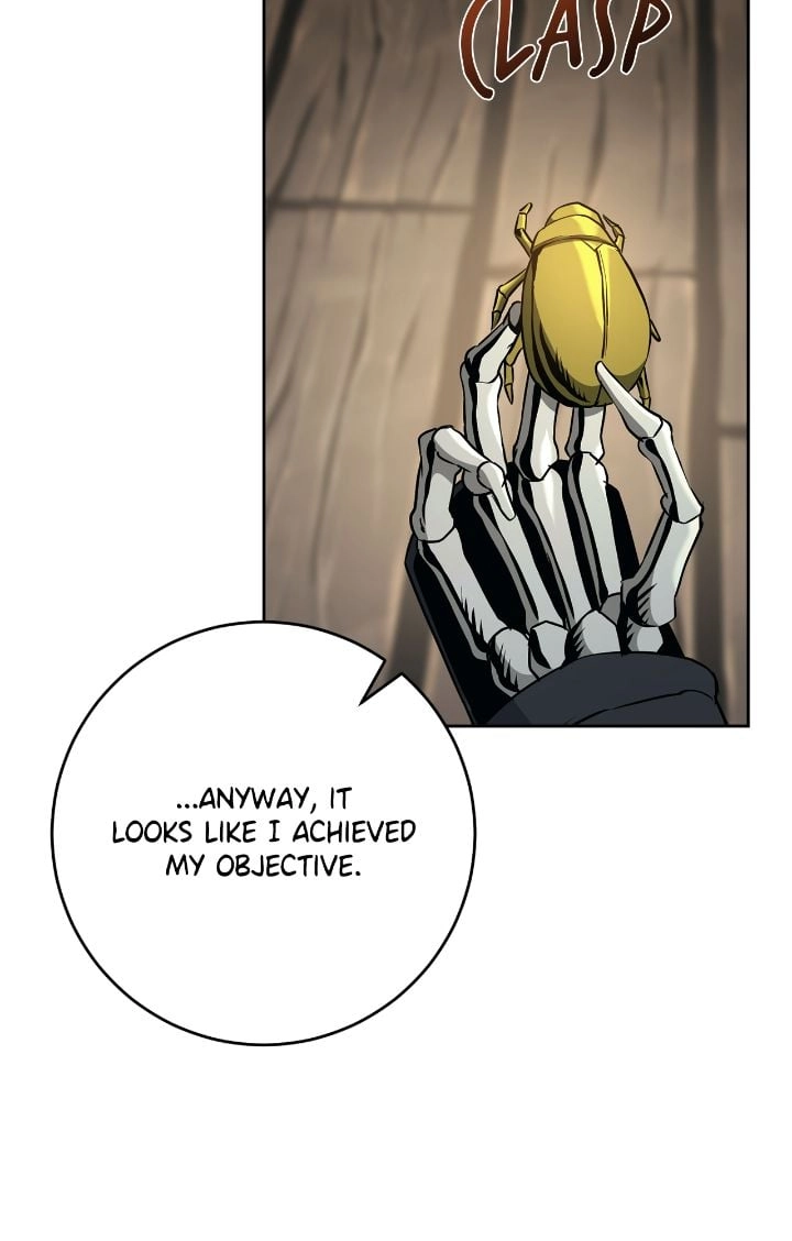 The Skeleton Soldier Failed to Defend the Dungeon Chapter 293 Page 7