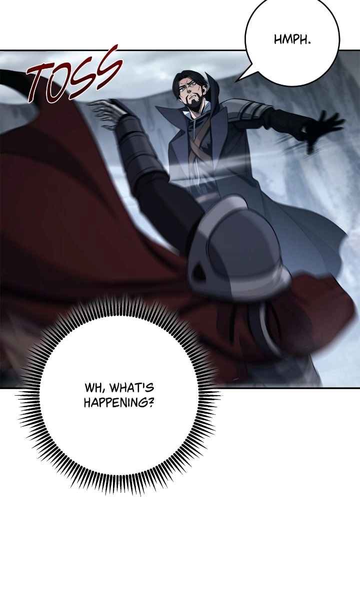 The Skeleton Soldier Failed to Defend the Dungeon Chapter 293 Page 40