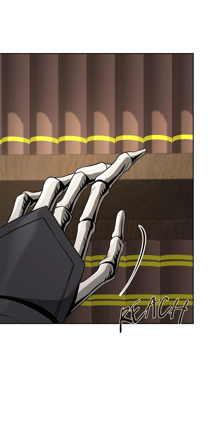 The Skeleton Soldier Failed to Defend the Dungeon Chapter 293 Page 10