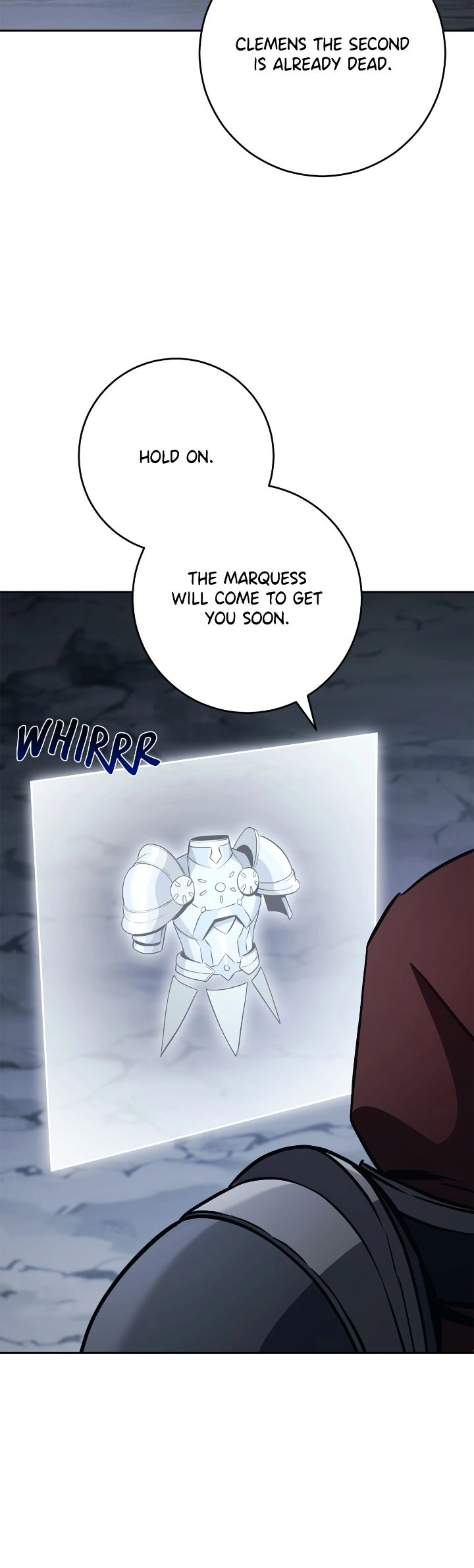 The Skeleton Soldier Failed to Defend the Dungeon Chapter 293 Page 56