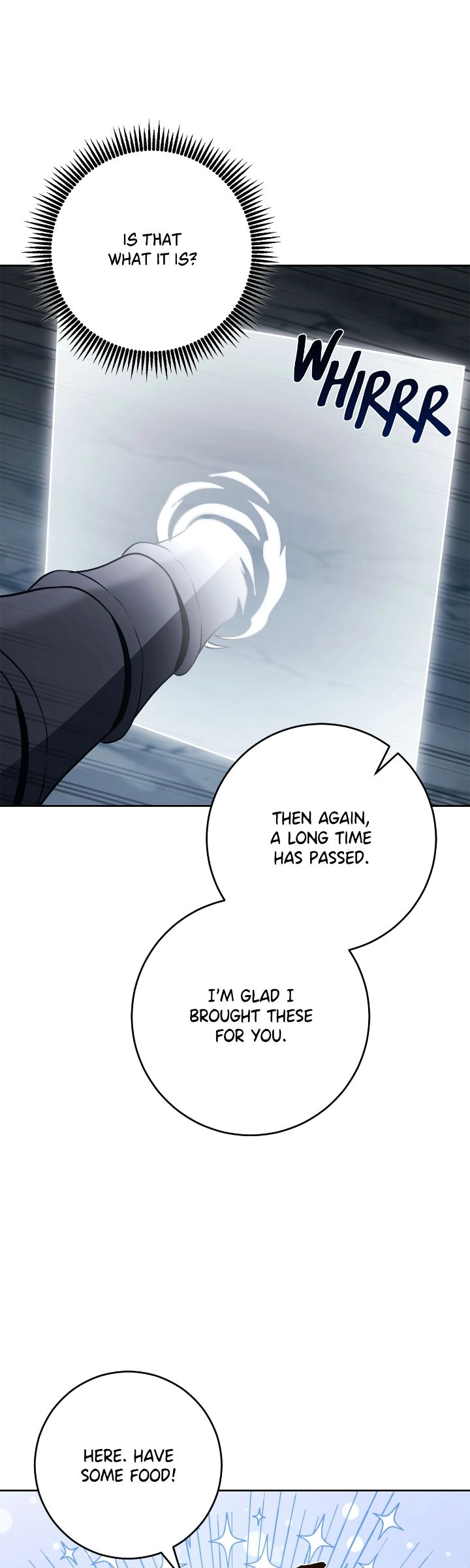 The Skeleton Soldier Failed to Defend the Dungeon Chapter 293 Page 65