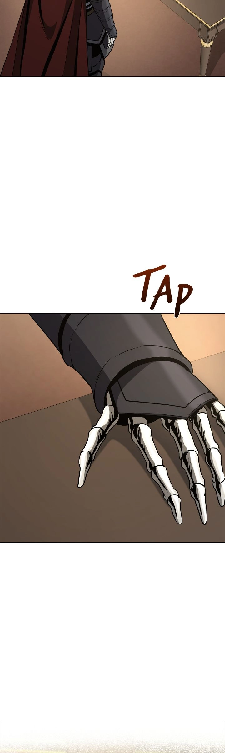 The Skeleton Soldier Failed to Defend the Dungeon Chapter 293 Page 12