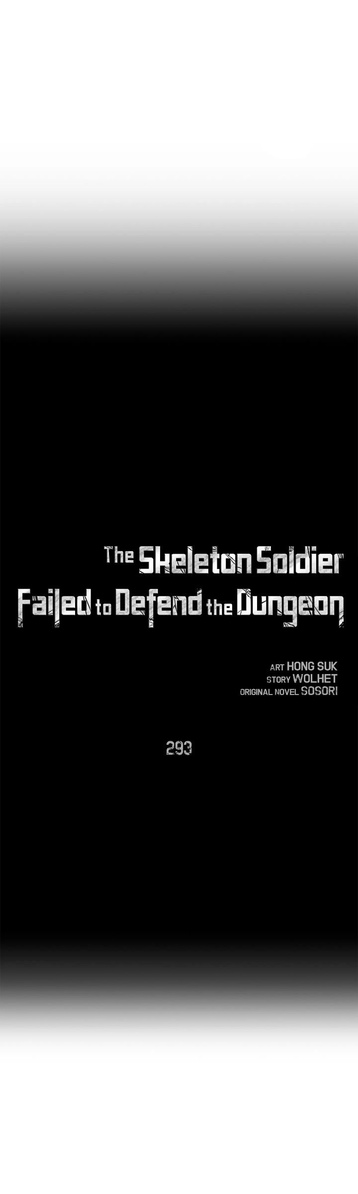 The Skeleton Soldier Failed to Defend the Dungeon Chapter 293 Page 17