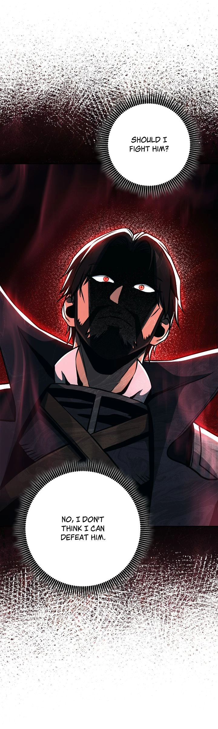 The Skeleton Soldier Failed to Defend the Dungeon Chapter 293 Page 35