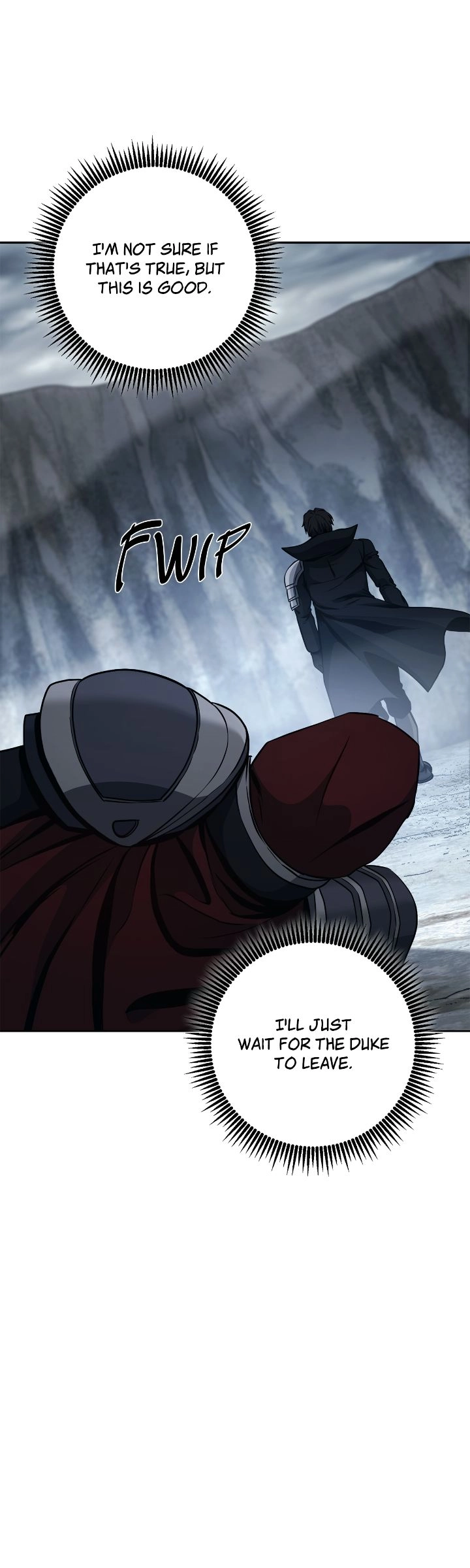 The Skeleton Soldier Failed to Defend the Dungeon Chapter 293 Page 45