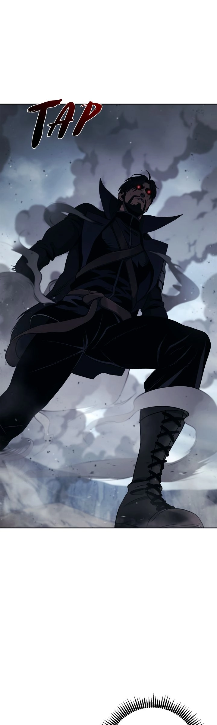 The Skeleton Soldier Failed to Defend the Dungeon Chapter 293 Page 29