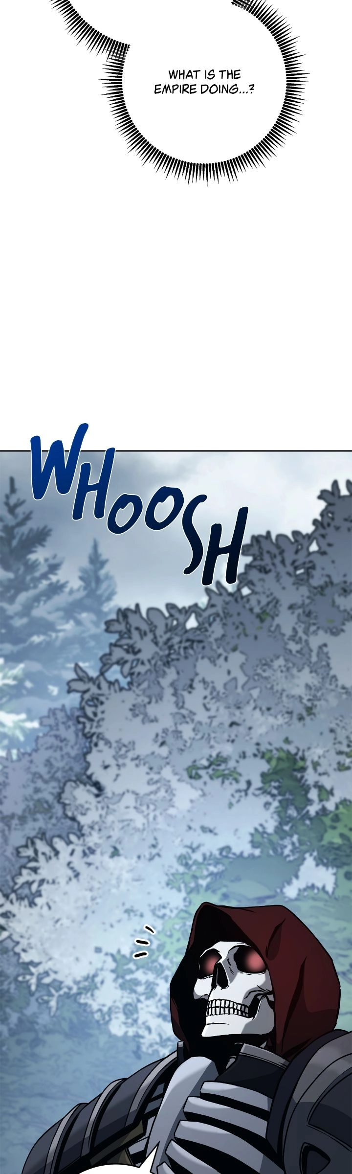 The Skeleton Soldier Failed to Defend the Dungeon Chapter 293 Page 19