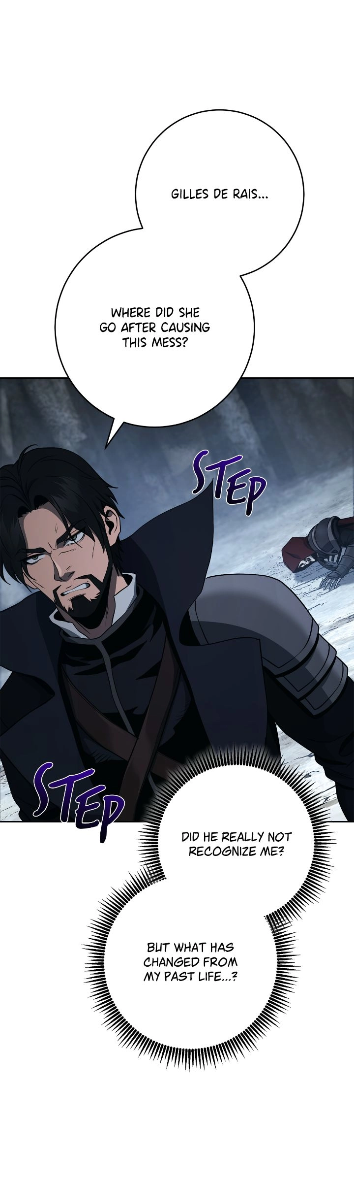 The Skeleton Soldier Failed to Defend the Dungeon Chapter 293 Page 41
