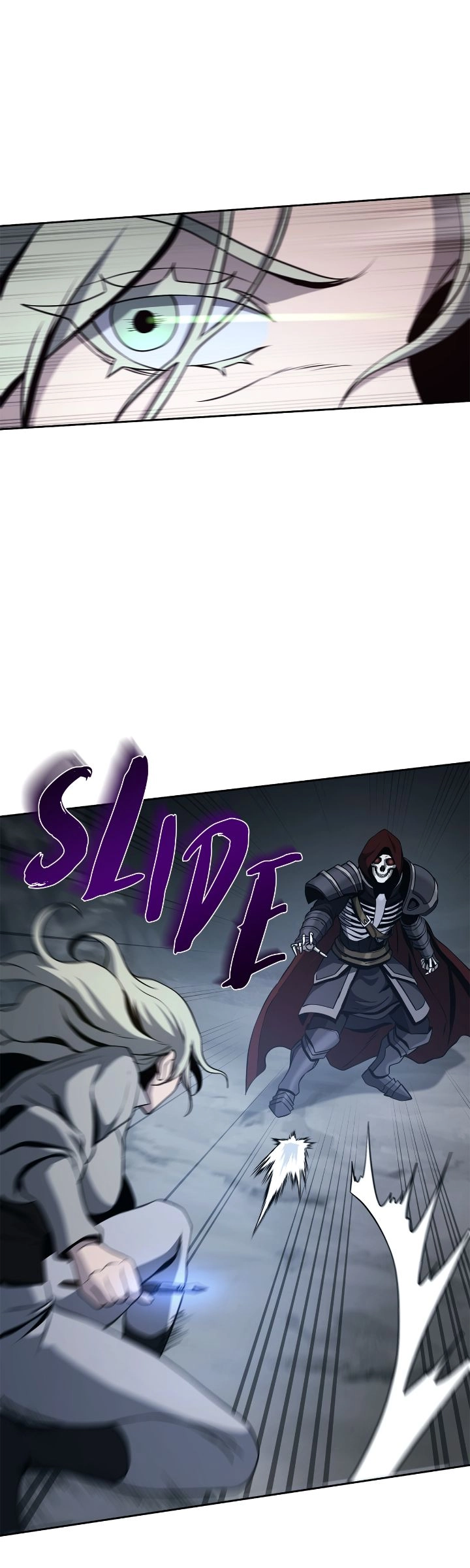 The Skeleton Soldier Failed to Defend the Dungeon Chapter 293 Page 61