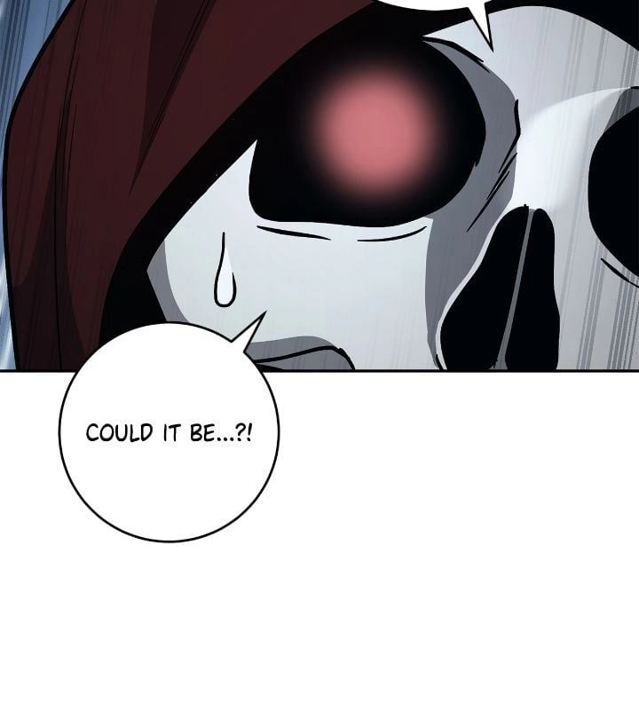 The Skeleton Soldier Failed to Defend the Dungeon Chapter 293 Page 23