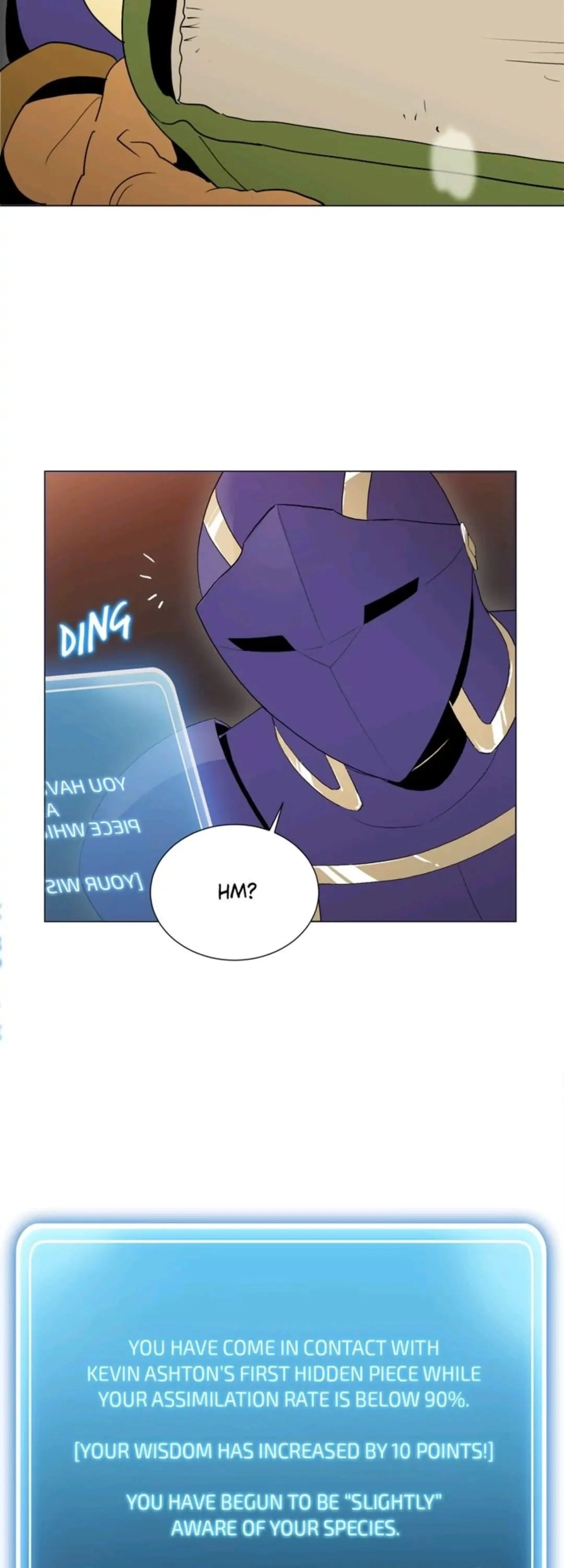 The Skeleton Soldier Failed to Defend the Dungeon Chapter 24 Page 36