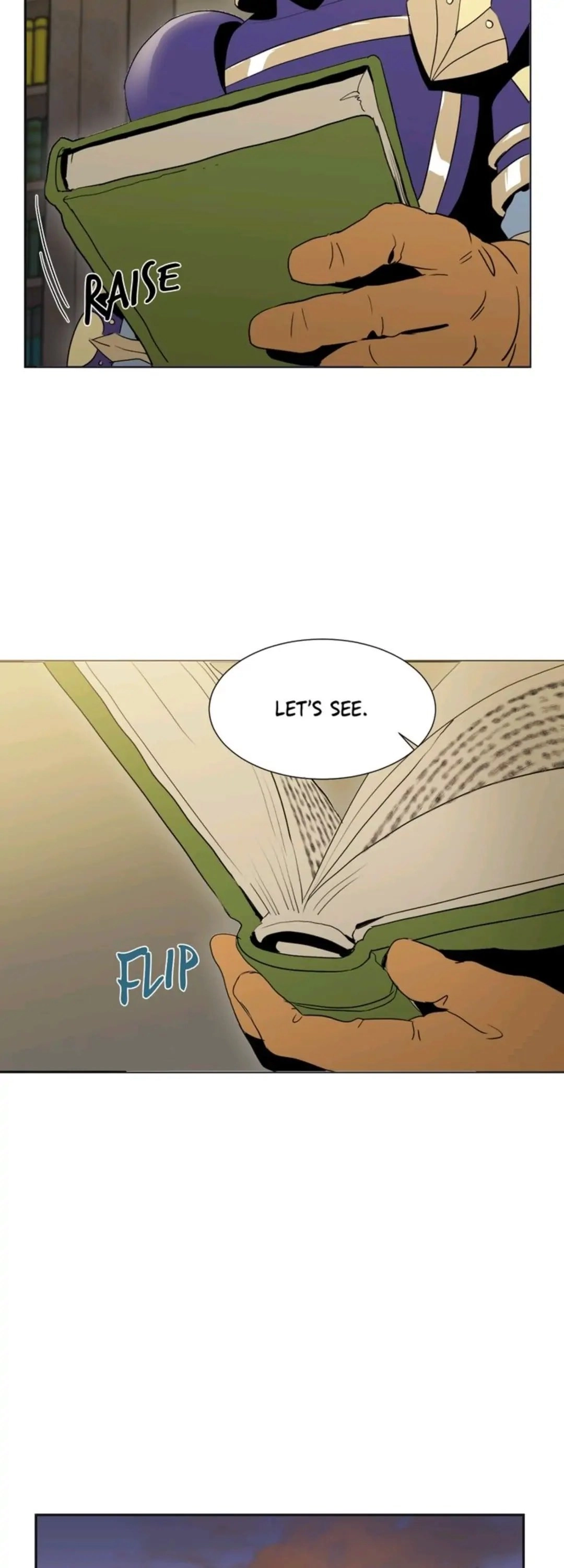 The Skeleton Soldier Failed to Defend the Dungeon Chapter 24 Page 32